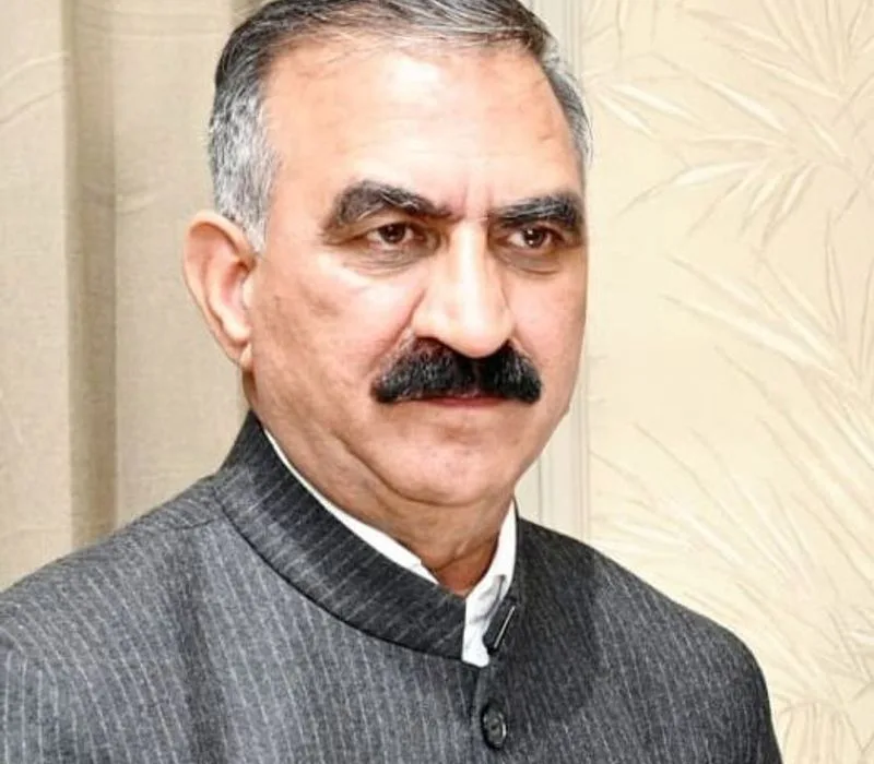 Integrated Aqua Park to be set up at Nadaun at a cost of Rs 25 crore: Himachal CM